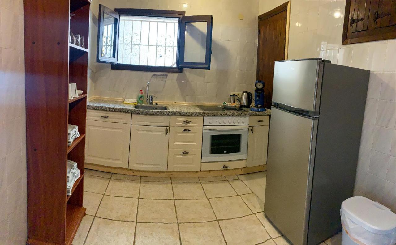 Villa Vista Calpe Zewnętrze zdjęcie