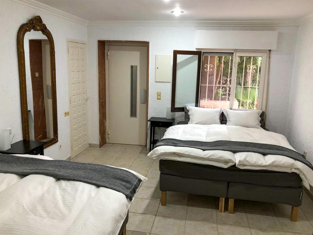 Villa Vista Calpe Zewnętrze zdjęcie