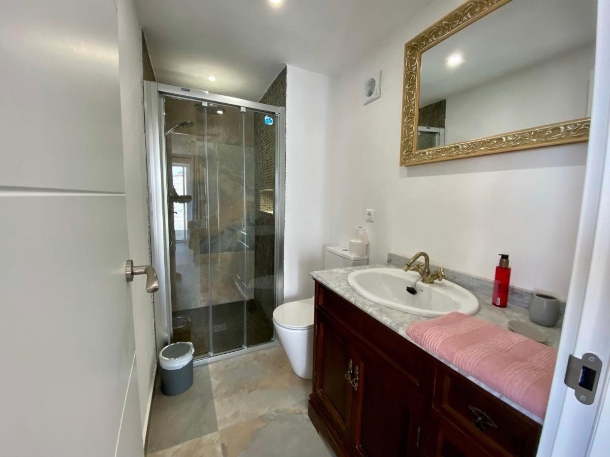 Villa Vista Calpe Zewnętrze zdjęcie