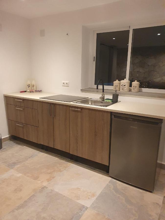 Villa Vista Calpe Zewnętrze zdjęcie
