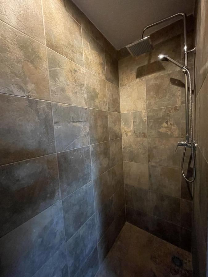 Villa Vista Calpe Zewnętrze zdjęcie