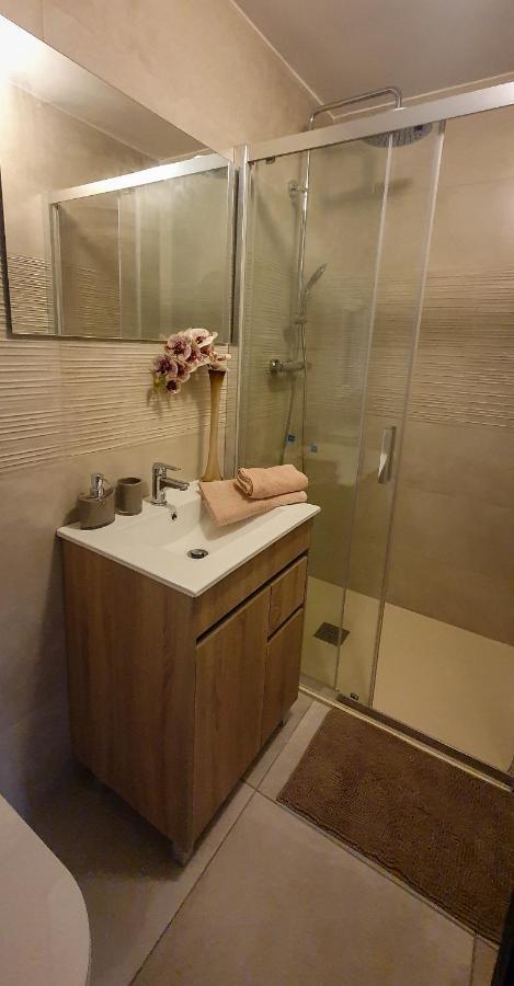 Villa Vista Calpe Zewnętrze zdjęcie