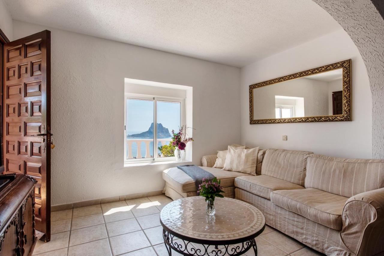 Villa Vista Calpe Zewnętrze zdjęcie