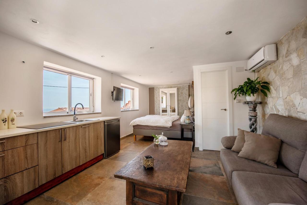 Villa Vista Calpe Zewnętrze zdjęcie