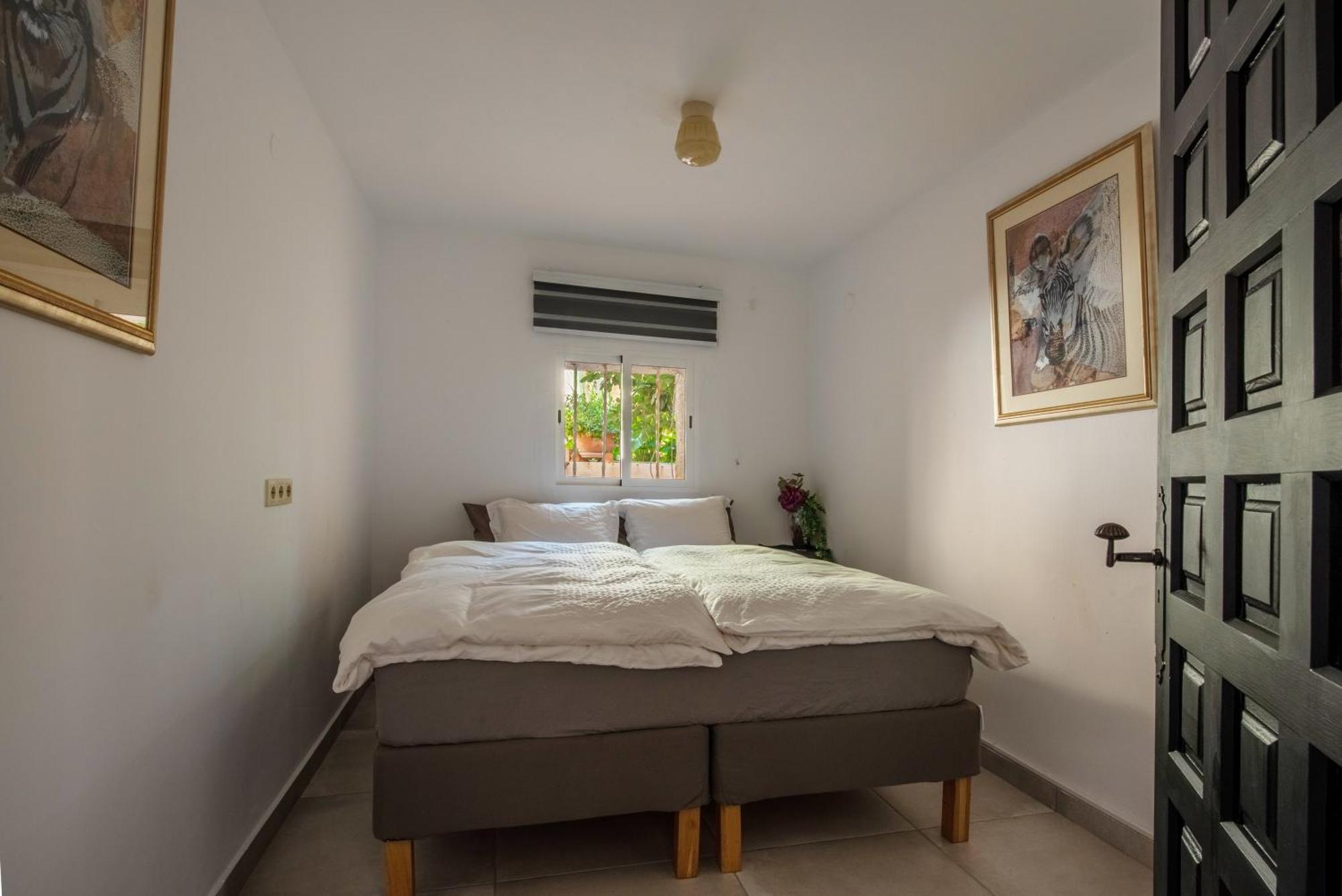 Villa Vista Calpe Zewnętrze zdjęcie